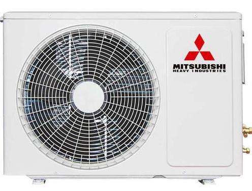 Mitsubishi Heavy Industries