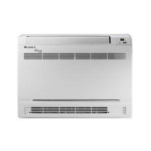 DUAL CONSOLE 5.2KW Cool 6.1KW Heat Indoor/Outdoor Air Conditioning Unit
