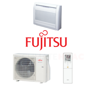 Fujitsu  SET-ABTG18LVTA 5.2KW Floor/Ceiling Console