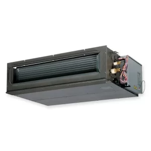 11.2kW Cool 12.5kW Heat Indoor/Outdoor Unit Included RC-EXZ3A Wired controller