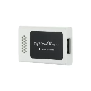 Fujitsu WIFI anywAiR Technology Adapter II USB