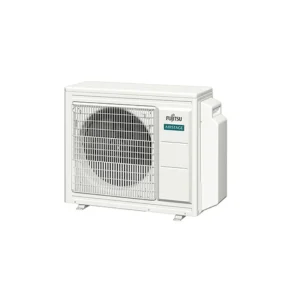 Fujitsu 10.0kW Outdoor Condenser, IDUs Number: 5