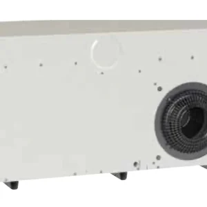 Natural Gas Ecostar 28.0KW