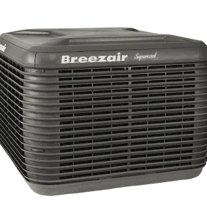 Breezair Cooling capacity 10.8KW