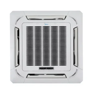 Cassette Facia Panel