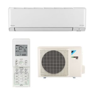 CORA 7.1kW Cool 8.0kW Heat Inverter Hi-Wall Indoor/Outdoor Air Conditioning Unit