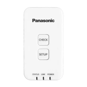 Panasonic WLAN Smart Adapter CZ-TACG1