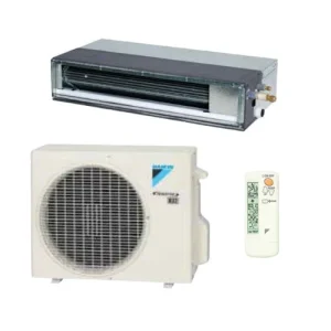 Daikin Inverter 8.5kW Cool 10.0kW Heat Indoor/Outdoor Unit