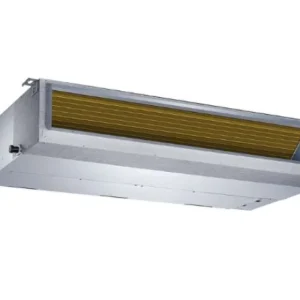 MIDEA 2.6KW R/C indoor Ducted With Wired Control