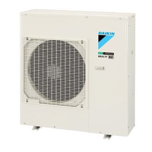 Outdoor Condenser 10.0kW Cool 11.0kW Heat