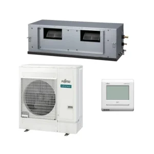 FUJITSU SET-ARTC72LATU 20.3kW High Static Ducted System Three Phase