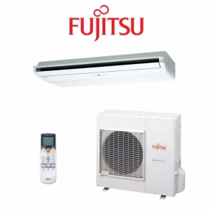 Fujitsu Under Ceiling Console ABTA30LBT 8.5KW Single Phase R410