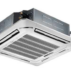 Gree CASSETTE Inverter 10.1kW Cool 12kW Heat Indoor/Outdoor Unit