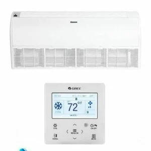 Gree 10.1kW Reverse Cycle Under Ceiling System | Single Phase