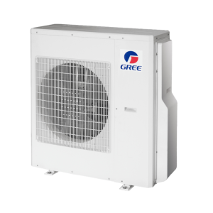 Outdoor Condenser 7.1kW Cool 8.5kW Heat