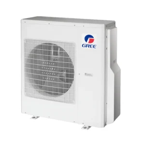 Gree Outdoor Condenser 10.0kW  IDUs Number: 4