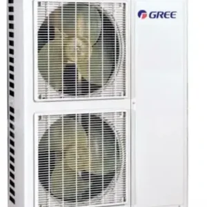 Gree FGR20Pd/D1Na-X(Au) 20.0kW Inverter Ducted System | 3 Phase