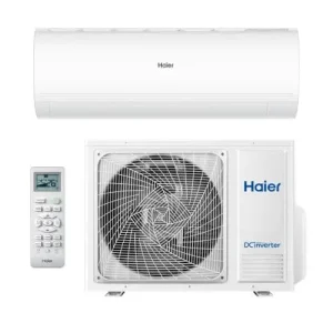Haier 2.5kw Hi Wall Split System Indoor/Outdoor