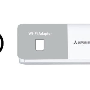 MH-AC-WIFI-1 - WiFi Adapter for wall-mounted split units