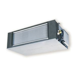 FDUM60ZSXAWVH 5.6kW Cool 6.7kW Heat Indoor/Outdoor Medium Static Single Phase