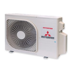 Outdoor Condenser 5.0kW Cool 6.0kW Heat
