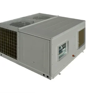 Daikin UAYN350AFY1A-LFF 37.2kW Outdoor Rooftop Packaged Unit RT Series