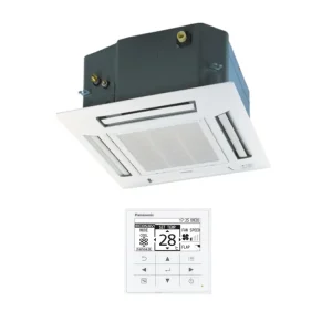 Panasonic 2.5KW UF Premium Reverse Cycle floor console  Indoor Unit