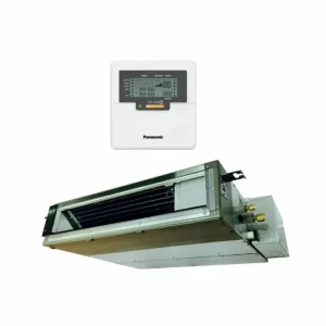 Panasonic 2.5KW ULTRA SLIM DUCTED R32 Includes Wired Wall Controller Indoor Unit