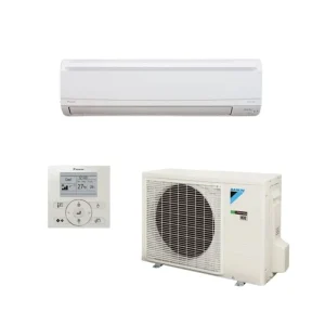 DAIKIN SKY AIR FAA100B-VC2Y 10.0kW Inverter Split System Air Conditioner | 3 Phase