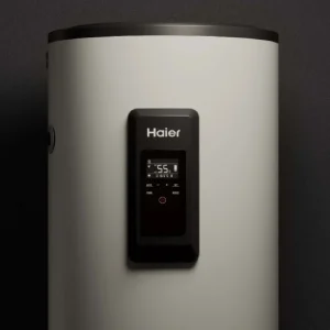 Haier Heat Pump Water Heater SPLIT HOT WATER. 276L R32