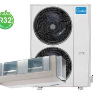 MIDEA Mini VRF 20KW Outdoor