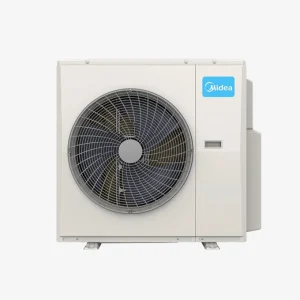 MIDEA 11.0-14.6KW outdoor unit -multi head-5 Indoors